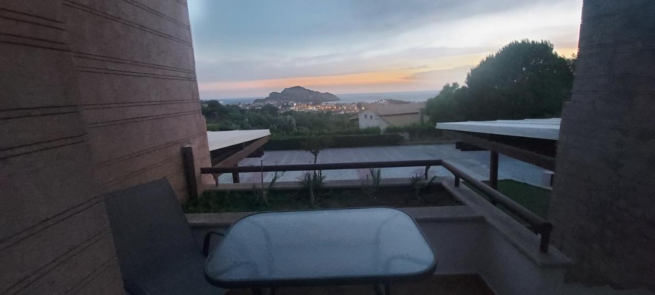 Golden View Apartments Myrina Limnos Екстериор снимка