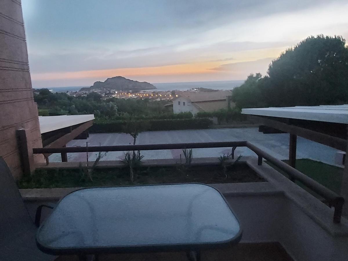 Golden View Apartments Myrina Limnos Екстериор снимка