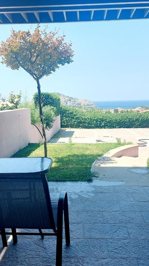 Golden View Apartments Myrina Limnos Екстериор снимка