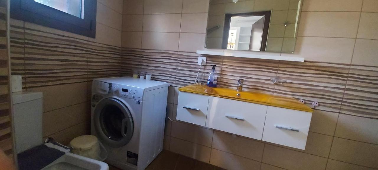Golden View Apartments Myrina Limnos Екстериор снимка