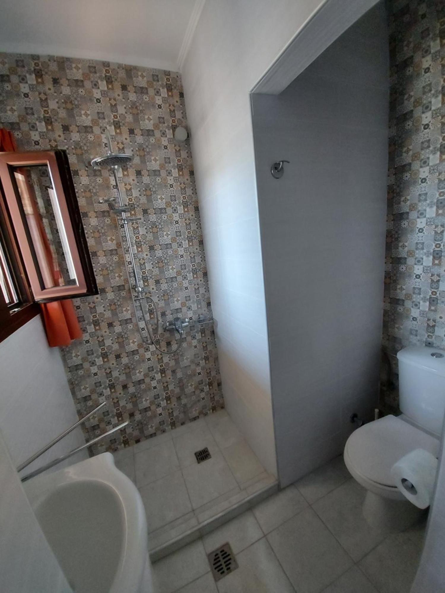 Golden View Apartments Myrina Limnos Стая снимка